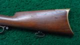 WINCHESTER MODEL 1866 SPORTING RIFLE - 13 of 20