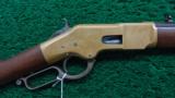 WINCHESTER MODEL 1866 SPORTING RIFLE - 1 of 20