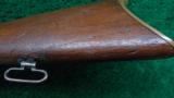 WINCHESTER MODEL 1866 SPORTING RIFLE - 17 of 20
