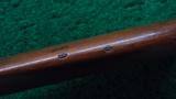 WINCHESTER MODEL 1866 SPORTING RIFLE - 14 of 20