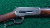 WINCHESTER MODEL 1886 50 EXPRESS RIFLE - 1 of 15