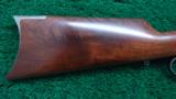 WINCHESTER MODEL 1886 50 EXPRESS RIFLE - 13 of 15