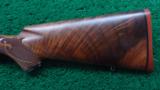 WINCHESTER MODEL 70
ONE OF ONE THOUSAND LIGHT WEIGHT - 15 of 18