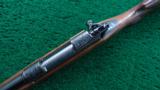 WINCHESTER MODEL 70
ONE OF ONE THOUSAND LIGHT WEIGHT - 4 of 18