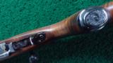 WINCHESTER MODEL 70
ONE OF ONE THOUSAND LIGHT WEIGHT - 12 of 18