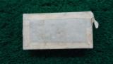ORIGINAL WINCHESTER 41 SHORT AMMO - 6 of 6