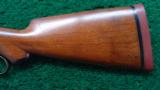 WINCHESTER 1886 EXTRA LIGHT TAKEDOWN RIFLE - 17 of 21