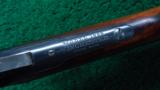 WINCHESTER 1886 EXTRA LIGHT TAKEDOWN RIFLE - 8 of 21