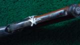WINCHESTER 1886 EXTRA LIGHT TAKEDOWN RIFLE - 10 of 21
