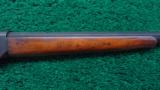 WINCHESTER 1885 LO-WALL SINGLE SHOT RIFLE - 5 of 17
