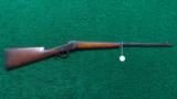 WINCHESTER 1885 LO-WALL SINGLE SHOT RIFLE - 17 of 17
