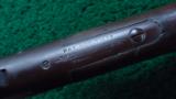 WINCHESTER 1885 LO-WALL SINGLE SHOT RIFLE - 9 of 17