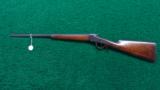 WINCHESTER 1885 LO-WALL SINGLE SHOT RIFLE - 16 of 17