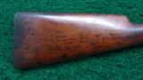 WINCHESTER 1885 LO-WALL SINGLE SHOT RIFLE - 15 of 17