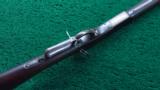 WINCHESTER
MODEL 1876 SRC WITH SPECIAL ORDER FEATURES - 3 of 17