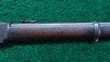 WINCHESTER
MODEL 1876 SRC WITH SPECIAL ORDER FEATURES - 5 of 17