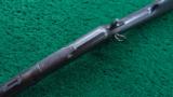 WINCHESTER
MODEL 1876 SRC WITH SPECIAL ORDER FEATURES - 4 of 17