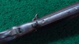 WINCHESTER
MODEL 1876 SRC WITH SPECIAL ORDER FEATURES - 9 of 17