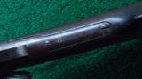 WINCHESTER
MODEL 1876 SRC WITH SPECIAL ORDER FEATURES - 8 of 17