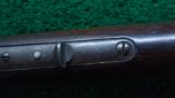 WINCHESTER
MODEL 1876 SRC WITH SPECIAL ORDER FEATURES - 11 of 17