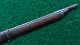 WINCHESTER
MODEL 1876 SRC WITH SPECIAL ORDER FEATURES - 7 of 17
