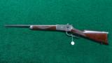  WINCHESTER 1886 DELUXE - 17 of 18