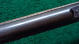 WINCHESTER
1873 FIRST MODEL MUSKET - 12 of 18