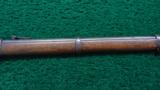 WINCHESTER
1873 FIRST MODEL MUSKET - 5 of 18