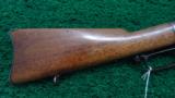 WINCHESTER
1873 FIRST MODEL MUSKET - 16 of 18