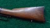 WINCHESTER
1873 FIRST MODEL MUSKET - 15 of 18