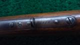 WINCHESTER
1873 FIRST MODEL MUSKET - 13 of 18