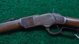 WINCHESTER
1873 FIRST MODEL MUSKET - 2 of 18