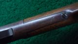 WINCHESTER
1873 FIRST MODEL MUSKET - 9 of 18