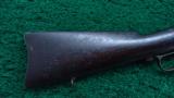 1873 WINCHESTER MUSKET - 17 of 19