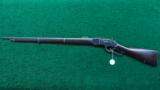 1873 WINCHESTER MUSKET - 18 of 19