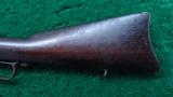 1873 WINCHESTER MUSKET - 16 of 19