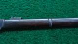 1873 WINCHESTER MUSKET - 5 of 19