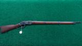 WINCHESTER 1873 MUSKET - 18 of 18
