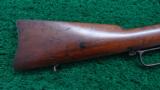 WINCHESTER 1873 MUSKET - 16 of 18