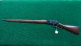WINCHESTER 1873 MUSKET - 17 of 18
