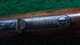 WINCHESTER 1873 MUSKET - 14 of 18