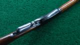  WHITNEY KENNEDY LEVER ACTION RIFLE - 3 of 16