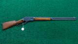  WHITNEY KENNEDY LEVER ACTION RIFLE - 16 of 16