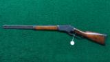  WHITNEY KENNEDY LEVER ACTION RIFLE - 15 of 16