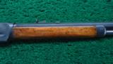  WHITNEY KENNEDY LEVER ACTION RIFLE - 5 of 16