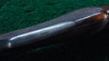 DOUBLE BARRELED CHARLES DALY PRUSSIAN SUPERIOR GRADE SxS SHOTGUN - 12 of 18