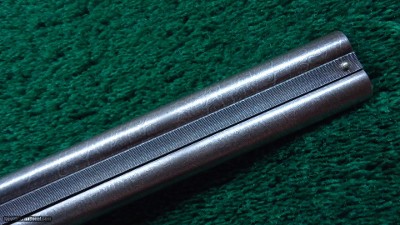 DOUBLE BARRELED CHARLES DALY PRUSSIAN SUPERIOR GRADE SxS SHOTGUN - Image 7 of 18