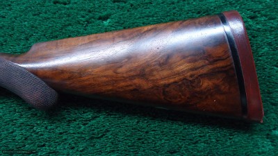 DOUBLE BARRELED CHARLES DALY PRUSSIAN SUPERIOR GRADE SxS SHOTGUN - Image 14 of 18