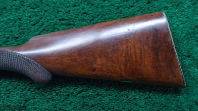 CHARLES DALY DOUBLE BARREL 12 GAUGE HAMMERLESS SHOTGUN - Image 15 of 18