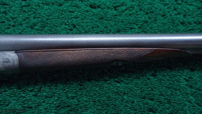 CHARLES DALY DOUBLE BARREL 12 GAUGE HAMMERLESS SHOTGUN - Image 5 of 18